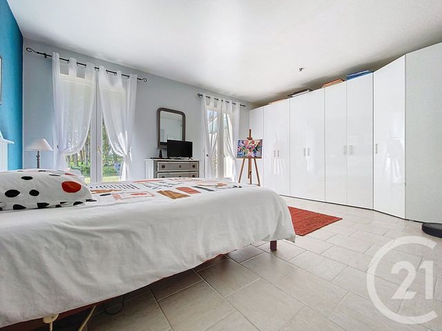 Maison &agrave; vendre - 5 pi&egrave;ces - 123 m2 - Rochefort - 17 - POITOU-CHARENTES