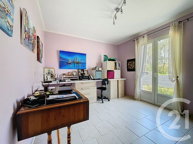 Maison &agrave; vendre - 5 pi&egrave;ces - 123 m2 - Rochefort - 17 - POITOU-CHARENTES