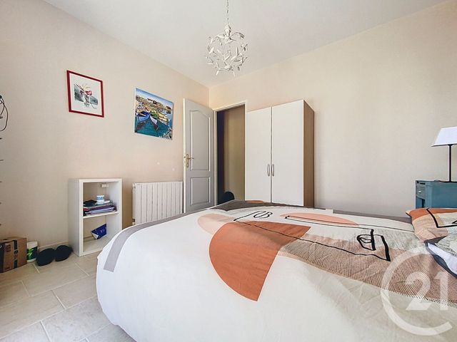 Maison &agrave; vendre - 5 pi&egrave;ces - 123 m2 - Rochefort - 17 - POITOU-CHARENTES