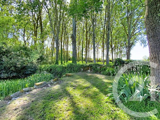 Maison &agrave; vendre - 5 pi&egrave;ces - 123 m2 - Rochefort - 17 - POITOU-CHARENTES