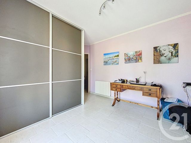 Maison &agrave; vendre - 5 pi&egrave;ces - 123 m2 - Rochefort - 17 - POITOU-CHARENTES