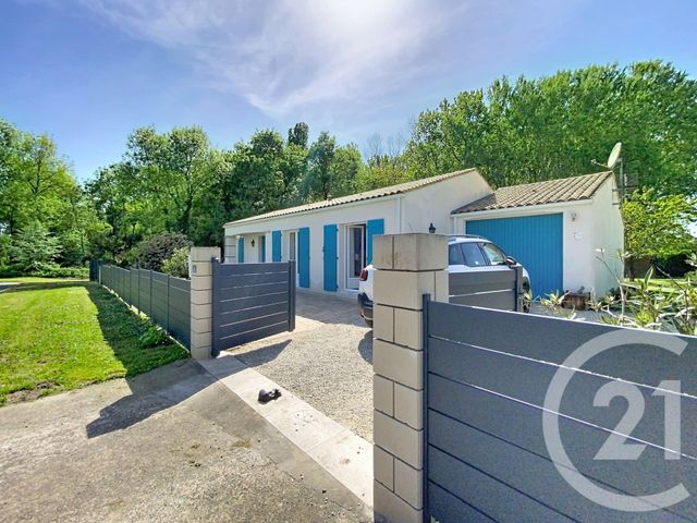 maison - ROCHEFORT - 17