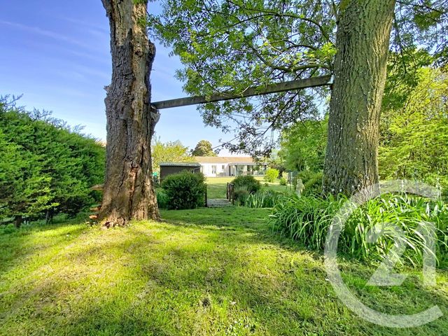 Maison &agrave; vendre - 5 pi&egrave;ces - 123 m2 - Rochefort - 17 - POITOU-CHARENTES