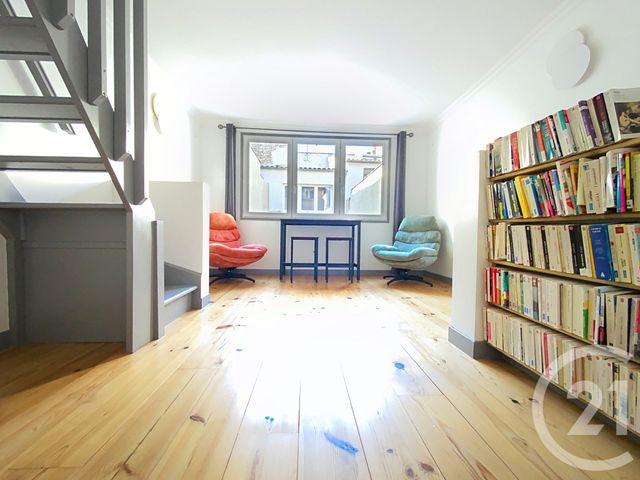 Maison &agrave; vendre - 7 pi&egrave;ces - 185,49 m2 - Rochefort - 17 - POITOU-CHARENTES