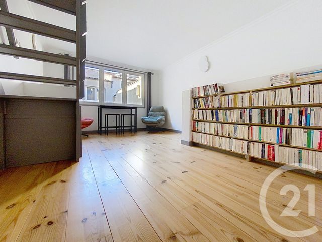 Maison &agrave; vendre - 7 pi&egrave;ces - 185,49 m2 - Rochefort - 17 - POITOU-CHARENTES