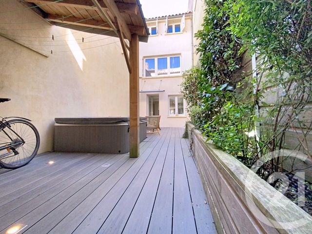 Maison &agrave; vendre - 7 pi&egrave;ces - 185,49 m2 - Rochefort - 17 - POITOU-CHARENTES