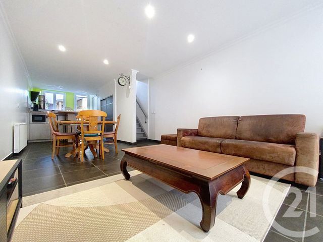 Maison &agrave; vendre - 7 pi&egrave;ces - 185,49 m2 - Rochefort - 17 - POITOU-CHARENTES