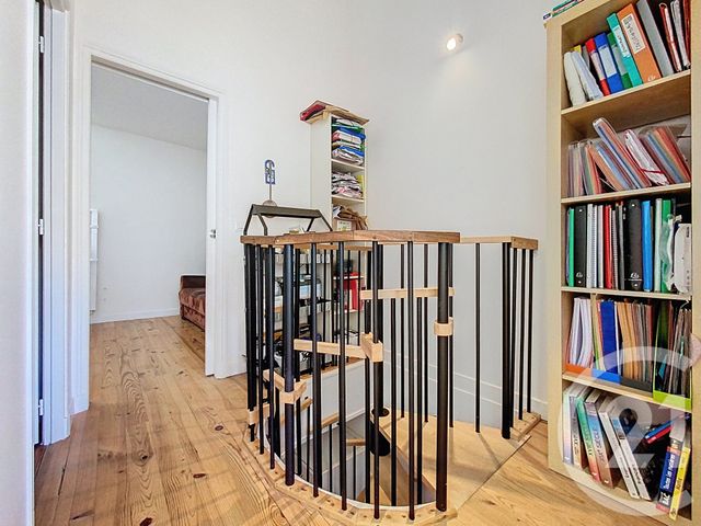 Maison &agrave; vendre - 7 pi&egrave;ces - 185,49 m2 - Rochefort - 17 - POITOU-CHARENTES