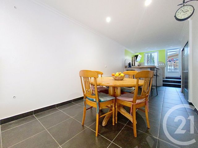 Maison &agrave; vendre - 7 pi&egrave;ces - 185,49 m2 - Rochefort - 17 - POITOU-CHARENTES