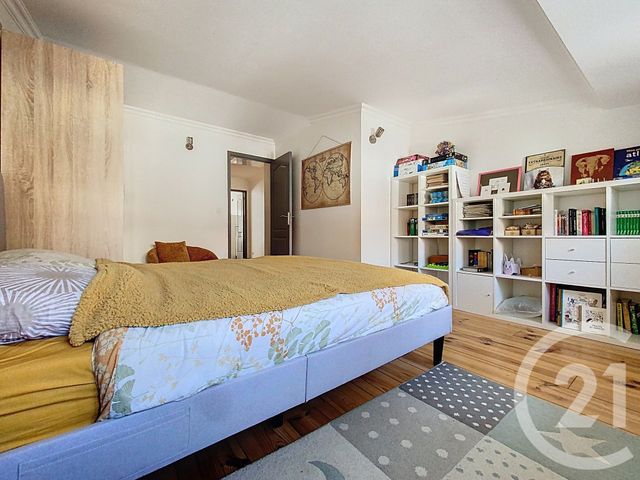 Maison &agrave; vendre - 7 pi&egrave;ces - 185,49 m2 - Rochefort - 17 - POITOU-CHARENTES