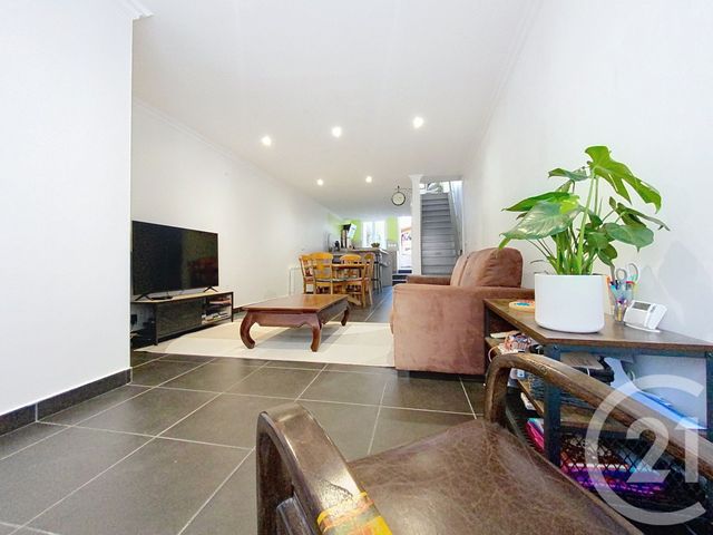 Maison &agrave; vendre - 7 pi&egrave;ces - 185,49 m2 - Rochefort - 17 - POITOU-CHARENTES