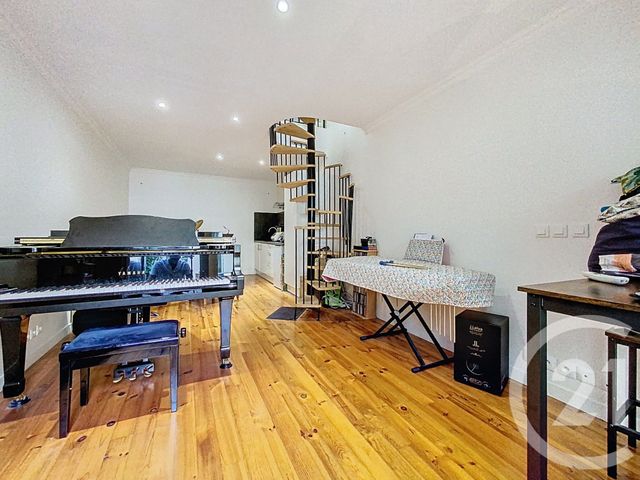 Maison &agrave; vendre - 7 pi&egrave;ces - 185,49 m2 - Rochefort - 17 - POITOU-CHARENTES