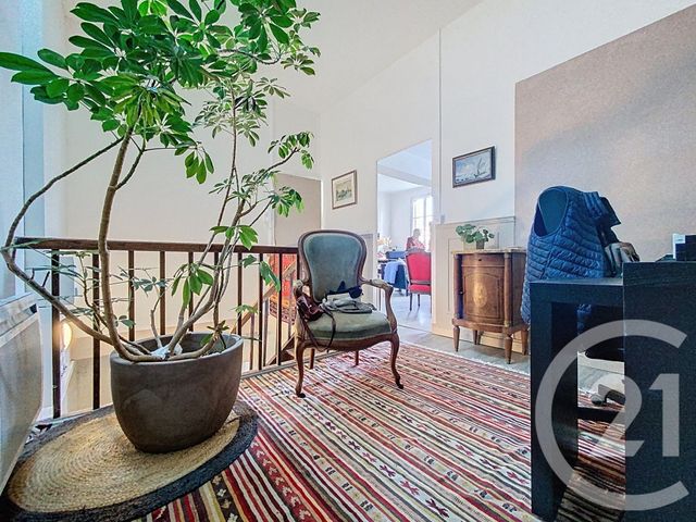 Appartement F4 &agrave; vendre - 4 pi&egrave;ces - 98,40 m2 - Rochefort - 17 - POITOU-CHARENTES