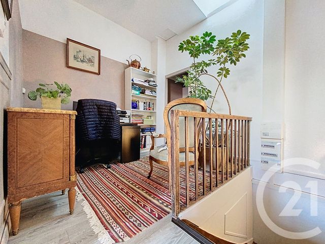 Appartement F4 &agrave; vendre - 4 pi&egrave;ces - 98,40 m2 - Rochefort - 17 - POITOU-CHARENTES