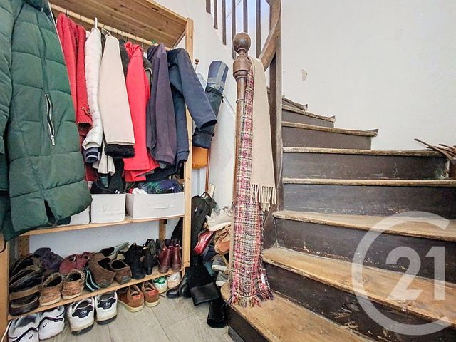 Appartement F4 &agrave; vendre - 4 pi&egrave;ces - 98,40 m2 - Rochefort - 17 - POITOU-CHARENTES