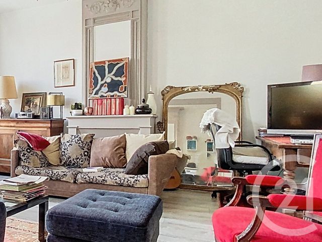 Appartement F4 &agrave; vendre - 4 pi&egrave;ces - 98,40 m2 - Rochefort - 17 - POITOU-CHARENTES