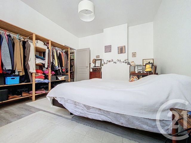 Appartement F4 &agrave; vendre - 4 pi&egrave;ces - 98,40 m2 - Rochefort - 17 - POITOU-CHARENTES