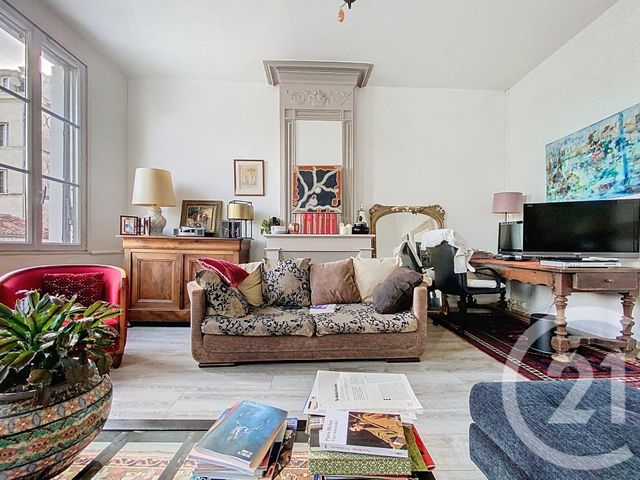 appartement - ROCHEFORT - 17