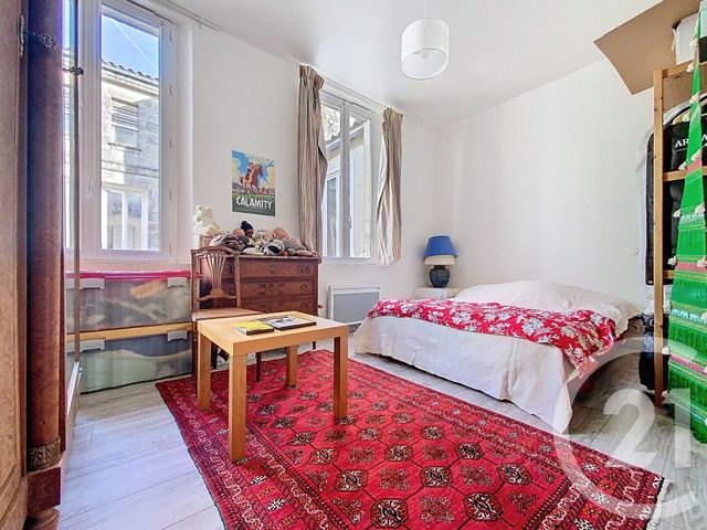 Appartement F4 &agrave; vendre - 4 pi&egrave;ces - 98,40 m2 - Rochefort - 17 - POITOU-CHARENTES