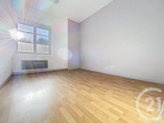 Appartement F4 &agrave; vendre - 4 pi&egrave;ces - 80 m2 - Rochefort - 17 - POITOU-CHARENTES