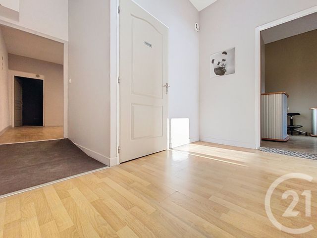 Appartement F4 &agrave; vendre - 4 pi&egrave;ces - 80 m2 - Rochefort - 17 - POITOU-CHARENTES