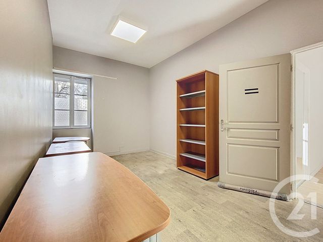 Appartement F4 &agrave; vendre - 4 pi&egrave;ces - 80 m2 - Rochefort - 17 - POITOU-CHARENTES