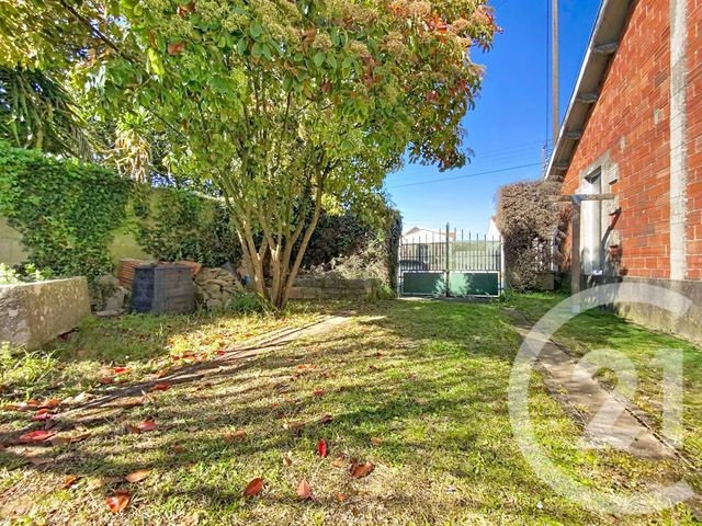 Maison &agrave; vendre - 7 pi&egrave;ces - 166 m2 - Rochefort - 17 - POITOU-CHARENTES