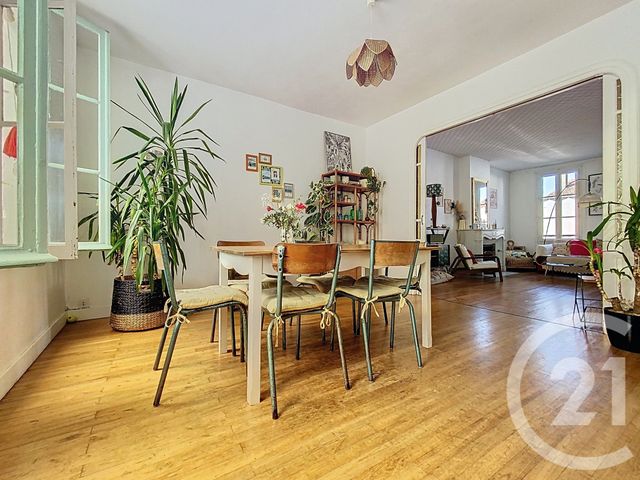 Maison &agrave; vendre - 7 pi&egrave;ces - 166 m2 - Rochefort - 17 - POITOU-CHARENTES