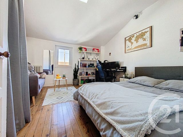 Maison &agrave; vendre - 7 pi&egrave;ces - 166 m2 - Rochefort - 17 - POITOU-CHARENTES