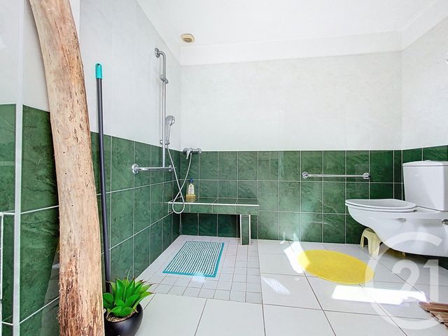 Maison &agrave; vendre - 7 pi&egrave;ces - 166 m2 - Rochefort - 17 - POITOU-CHARENTES