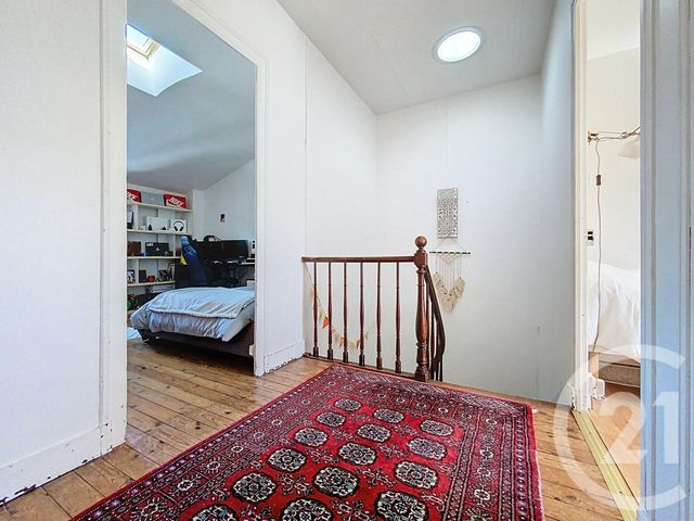 Maison &agrave; vendre - 7 pi&egrave;ces - 166 m2 - Rochefort - 17 - POITOU-CHARENTES