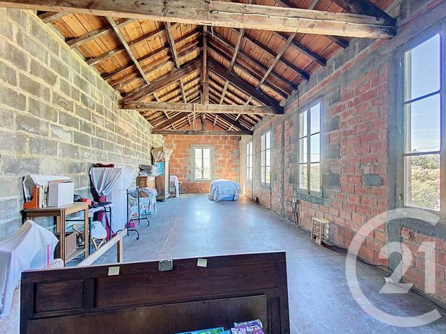 Maison &agrave; vendre - 7 pi&egrave;ces - 166 m2 - Rochefort - 17 - POITOU-CHARENTES