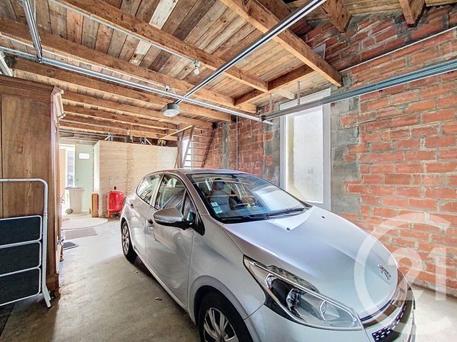 Maison &agrave; vendre - 7 pi&egrave;ces - 166 m2 - Rochefort - 17 - POITOU-CHARENTES