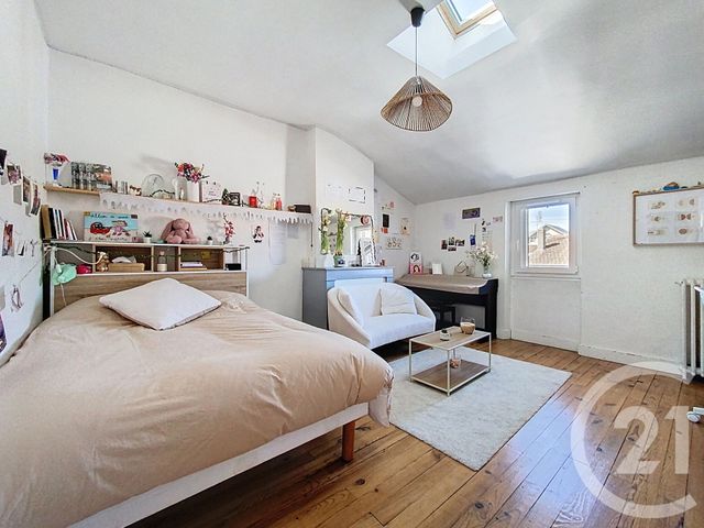 Maison &agrave; vendre - 7 pi&egrave;ces - 166 m2 - Rochefort - 17 - POITOU-CHARENTES