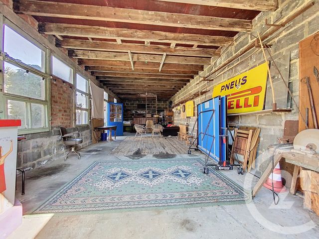 Maison &agrave; vendre - 7 pi&egrave;ces - 166 m2 - Rochefort - 17 - POITOU-CHARENTES