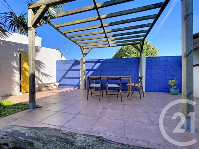 Maison &agrave; vendre - 7 pi&egrave;ces - 166 m2 - Rochefort - 17 - POITOU-CHARENTES