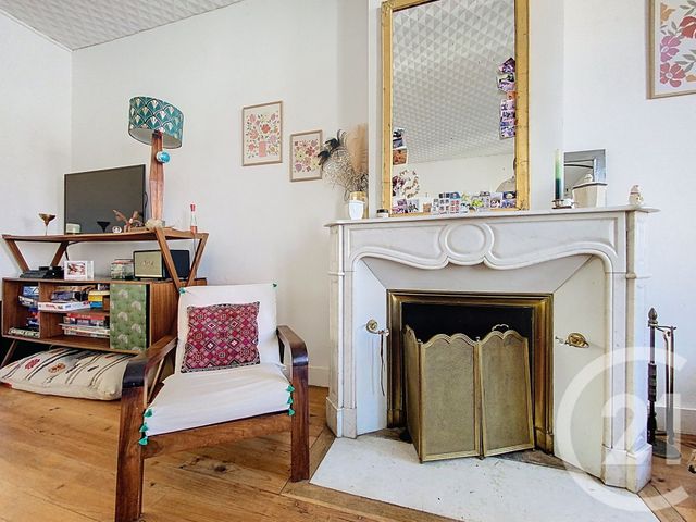 Maison &agrave; vendre - 7 pi&egrave;ces - 166 m2 - Rochefort - 17 - POITOU-CHARENTES