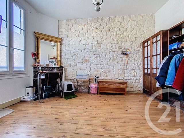 Maison &agrave; vendre - 7 pi&egrave;ces - 166 m2 - Rochefort - 17 - POITOU-CHARENTES