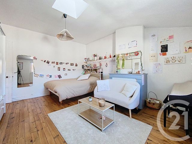 Maison &agrave; vendre - 7 pi&egrave;ces - 166 m2 - Rochefort - 17 - POITOU-CHARENTES