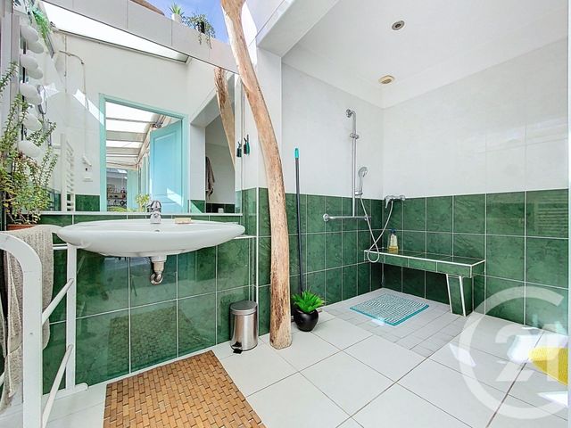 Maison &agrave; vendre - 7 pi&egrave;ces - 166 m2 - Rochefort - 17 - POITOU-CHARENTES