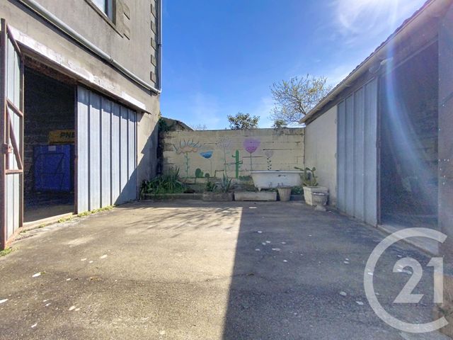 Maison &agrave; vendre - 7 pi&egrave;ces - 166 m2 - Rochefort - 17 - POITOU-CHARENTES