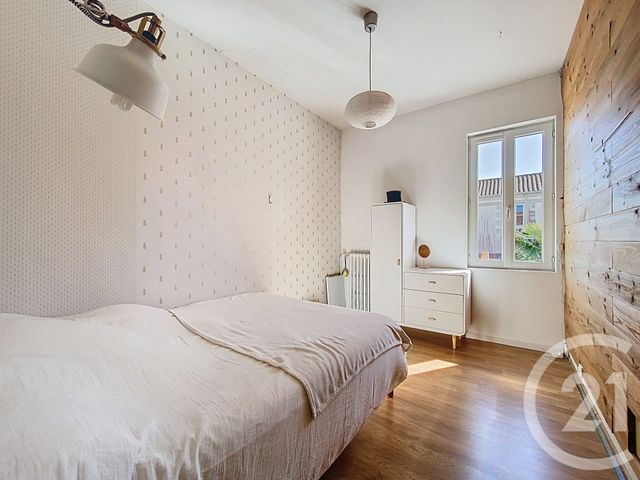 Maison &agrave; vendre - 7 pi&egrave;ces - 166 m2 - Rochefort - 17 - POITOU-CHARENTES