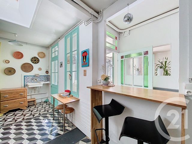 Maison &agrave; vendre - 7 pi&egrave;ces - 166 m2 - Rochefort - 17 - POITOU-CHARENTES