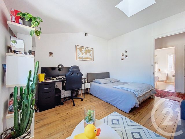 Maison &agrave; vendre - 7 pi&egrave;ces - 166 m2 - Rochefort - 17 - POITOU-CHARENTES