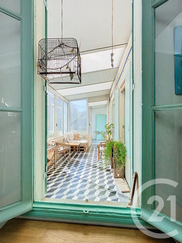 Maison &agrave; vendre - 7 pi&egrave;ces - 166 m2 - Rochefort - 17 - POITOU-CHARENTES