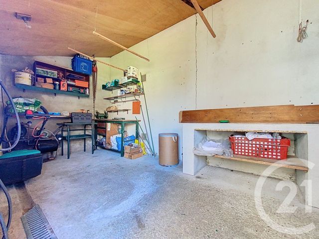 Maison &agrave; vendre - 7 pi&egrave;ces - 166 m2 - Rochefort - 17 - POITOU-CHARENTES