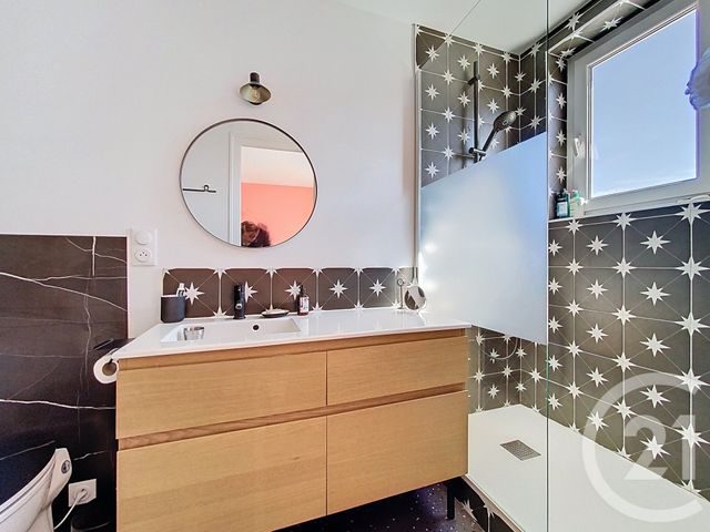 Maison &agrave; vendre - 7 pi&egrave;ces - 166 m2 - Rochefort - 17 - POITOU-CHARENTES