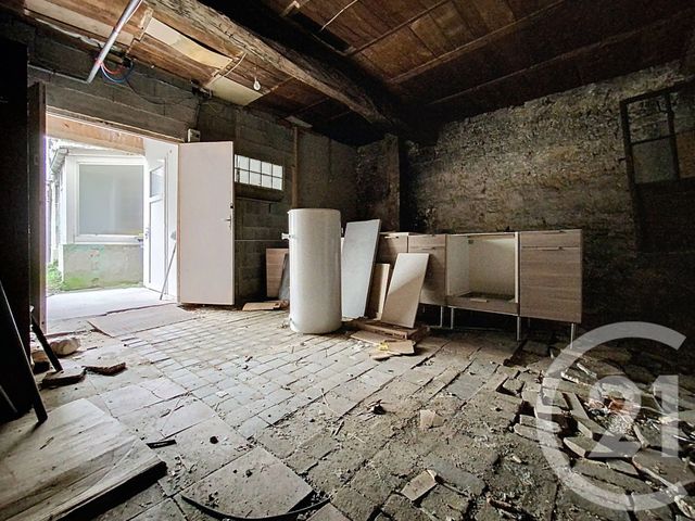 Appartement &agrave; vendre - 2 pi&egrave;ces - 130,39 m2 - Rochefort - 17 - POITOU-CHARENTES