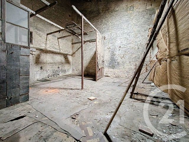 Appartement &agrave; vendre - 2 pi&egrave;ces - 130,39 m2 - Rochefort - 17 - POITOU-CHARENTES