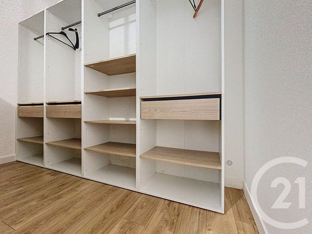 Appartement F2 &agrave; vendre - 2 pi&egrave;ces - 53 m2 - Rochefort - 17 - POITOU-CHARENTES